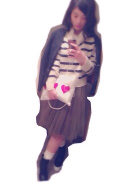 hAruさんのコーディネート