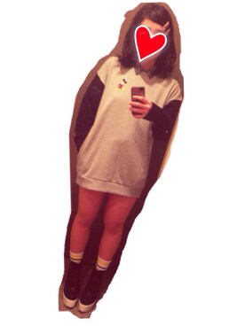 hAruさんのコーディネート