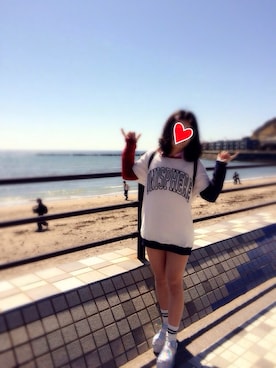 hAruさんのコーディネート