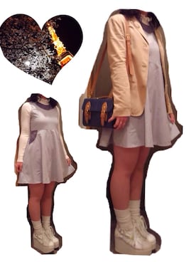 hAruさんのコーディネート