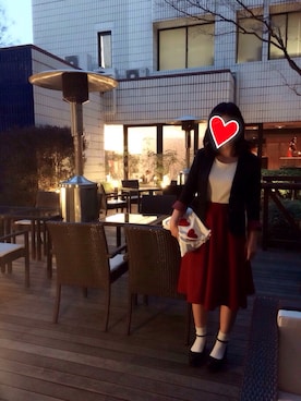 hAruさんのコーディネート