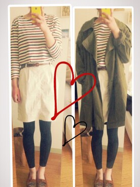 ありささんのコーディネート