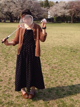 ありささんのコーディネート