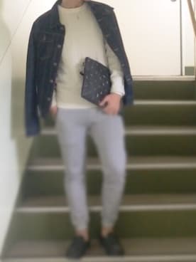 チロリンさんのコーディネート