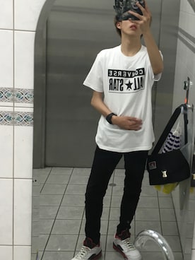 Ryu*さんのコーディネート