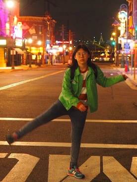 わらびもちさんのコーディネート