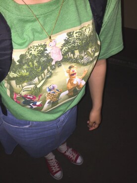 わらびもちさんのコーディネート