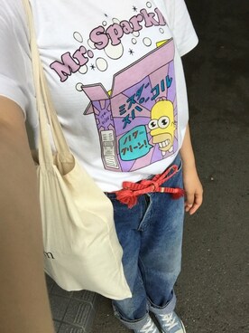 わらびもちさんのコーディネート