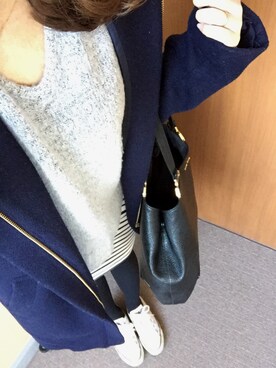 Ka-koさんのコーディネート