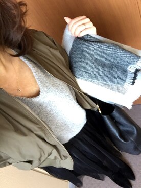 Ka-koさんのコーディネート