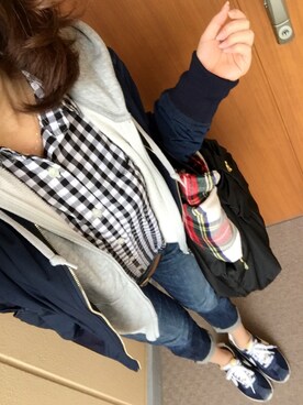 Ka-koさんのコーディネート