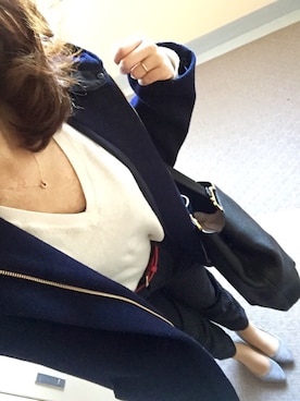 Ka-koさんのコーディネート