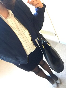 Ka-koさんのコーディネート