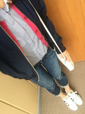 Ka-koさんのコーディネート