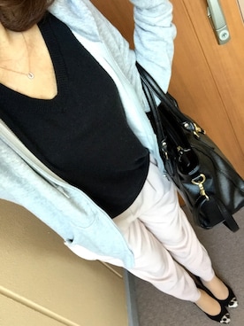 Ka-koさんのコーディネート