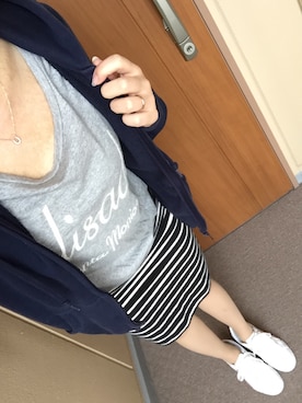 Ka-koさんのコーディネート