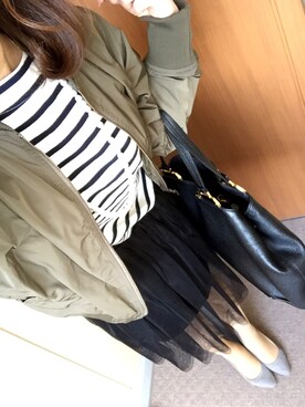 Ka-koさんのコーディネート