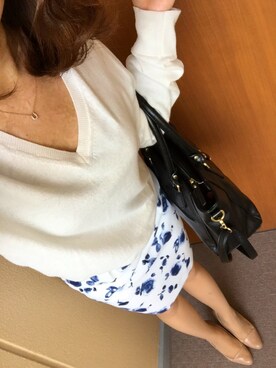 Ka-koさんのコーディネート