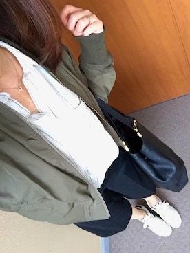 Ka-koさんのコーディネート