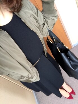 Ka-koさんのコーディネート