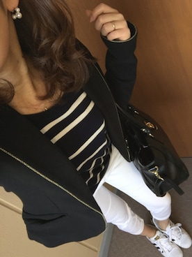 Ka-koさんのコーディネート