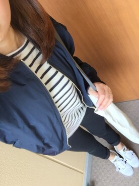 Ka-koさんのコーディネート