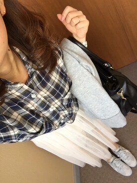 Ka-koさんのコーディネート