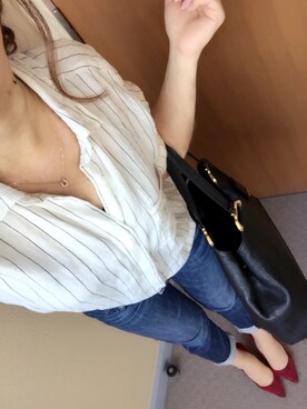 Ka-koさんのコーディネート