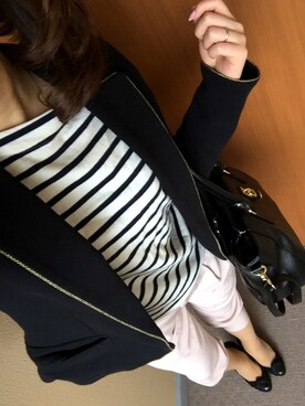 Ka-koさんのコーディネート