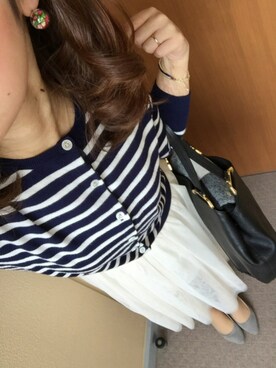 Ka-koさんのコーディネート