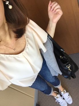 Ka-koさんのコーディネート