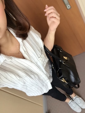 Ka-koさんのコーディネート