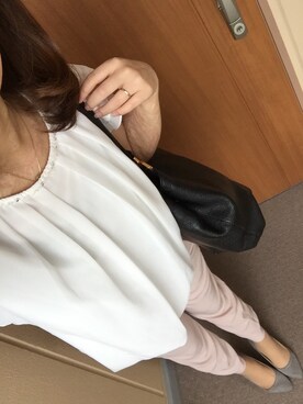 Ka-koさんのコーディネート