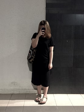 Kai Looさんのコーディネート