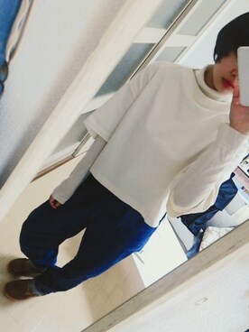 いろはさんのコーディネート