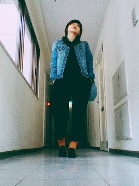 いろはさんのコーディネート