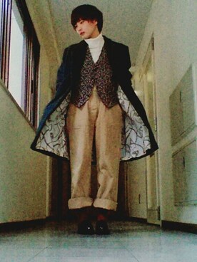 いろはさんのコーディネート