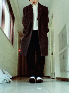 いろはさんのコーディネート