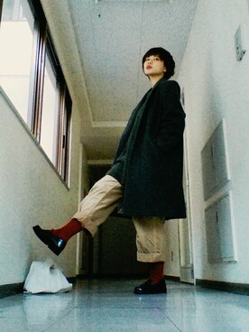 いろはさんのコーディネート