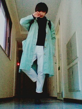 いろはさんのコーディネート