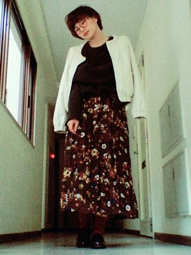 いろはさんのコーディネート