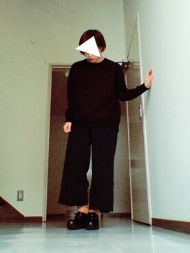 いろはさんのコーディネート