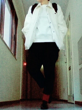 いろはさんのコーディネート