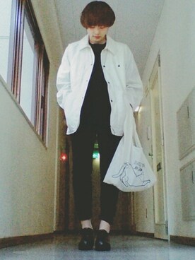 いろはさんのコーディネート