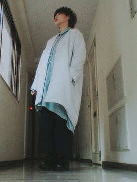 いろはさんのコーディネート