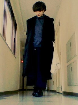 いろはさんのコーディネート