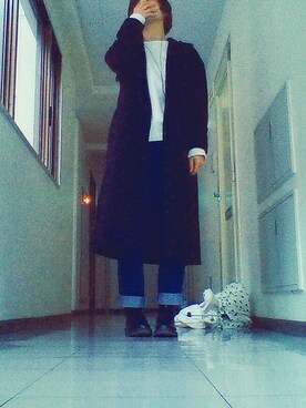 いろはさんのコーディネート