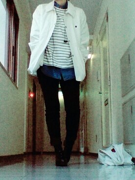 いろはさんのコーディネート