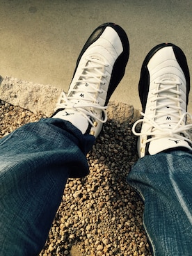 Tさんのコーディネート