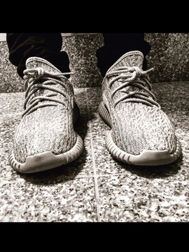 Tさんのコーディネート